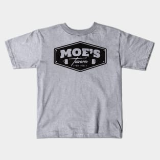 Moe's Kids T-Shirt